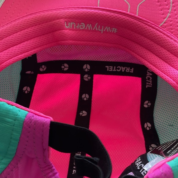 Fractel P-Series (Teen) in Dreamtime Edition Cap - Picture 9 of 11